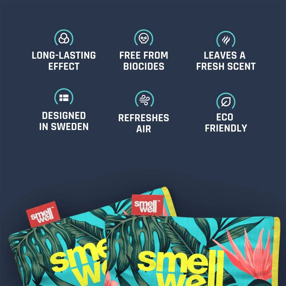 Active Tropical Blue