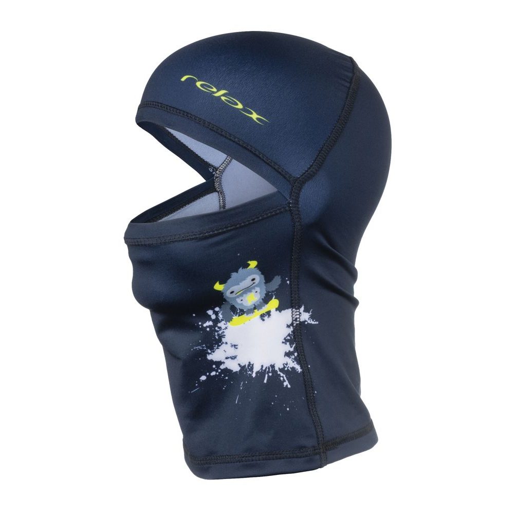 SHIELD RK02A8 grey