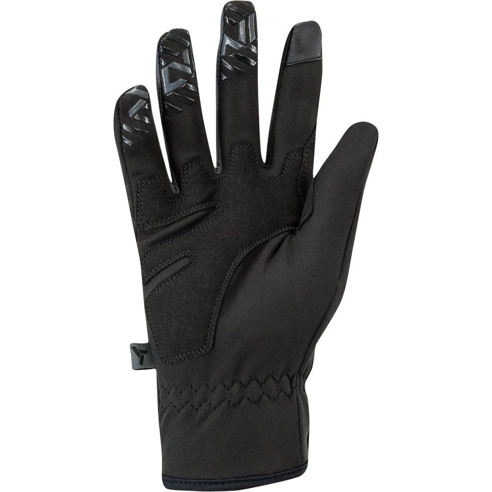 Ortles CA1541 black-charcoal