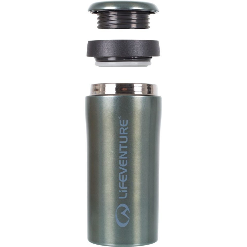 Thermal Mug 300ml tungsten