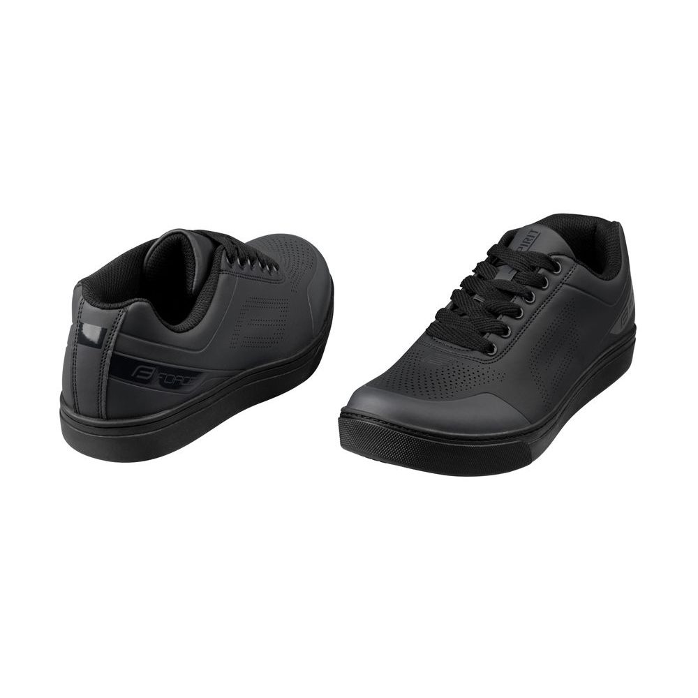 SPIRIT, black