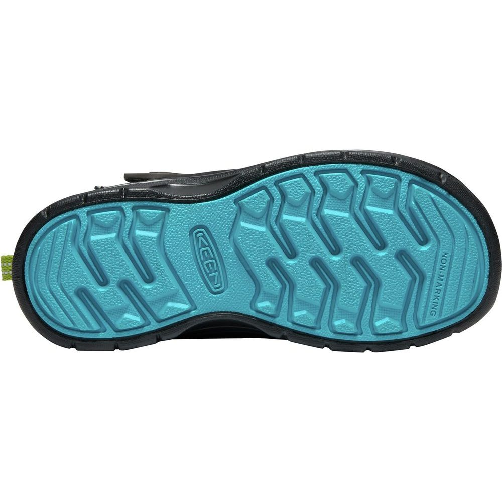 HIKEPORT MID WP C magnet/greenery