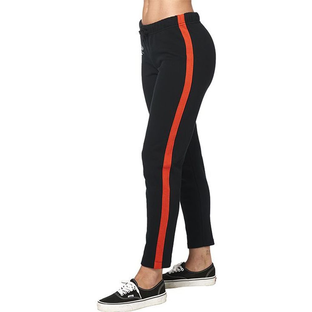 Mesa Fleece Pant black