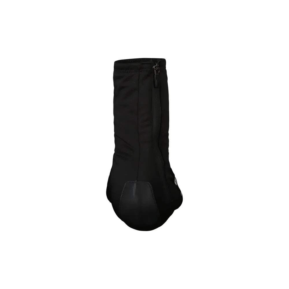 Thermal Heavy Bootie Uranium Black