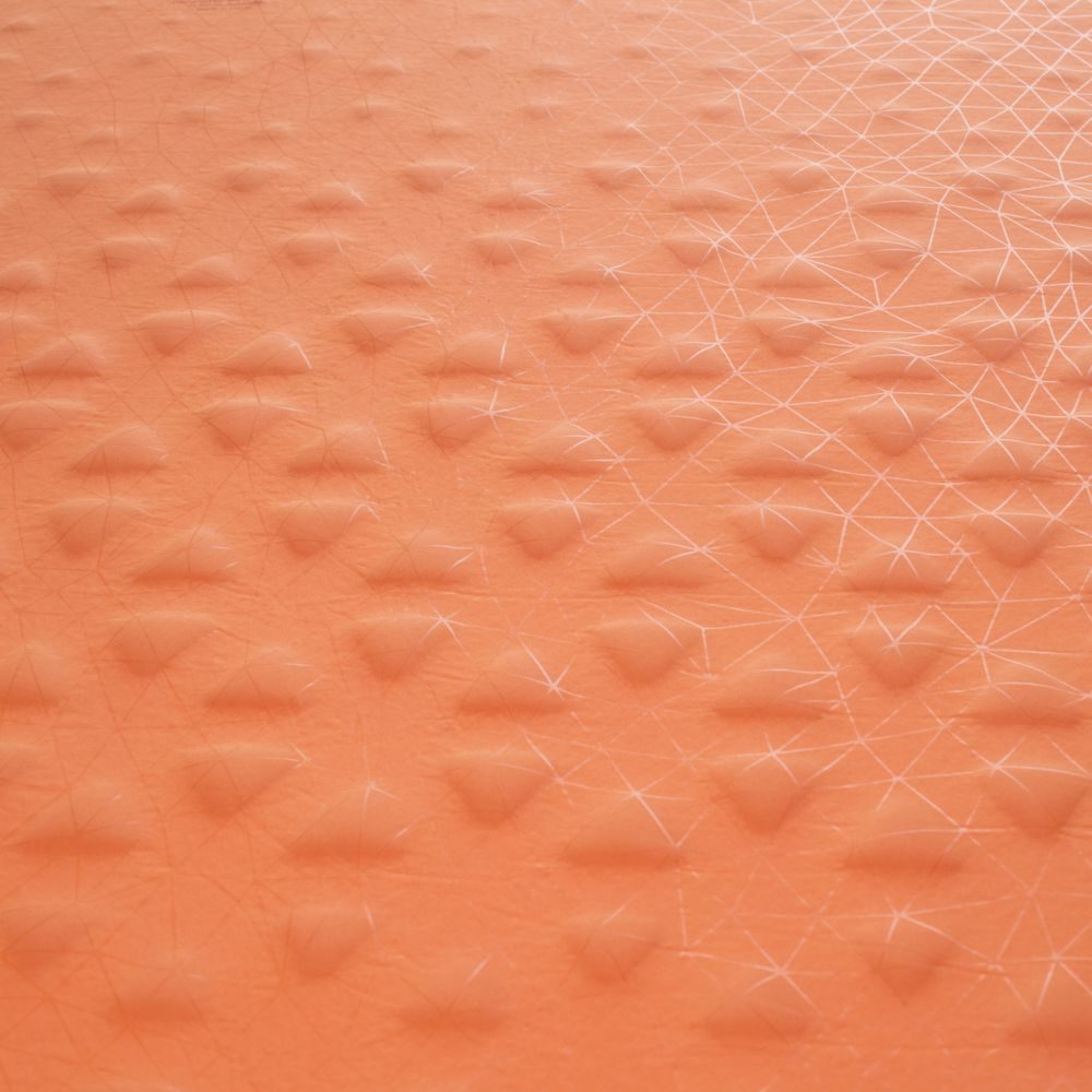 ULTRA LIGHT SELF INFLATING MAT XS