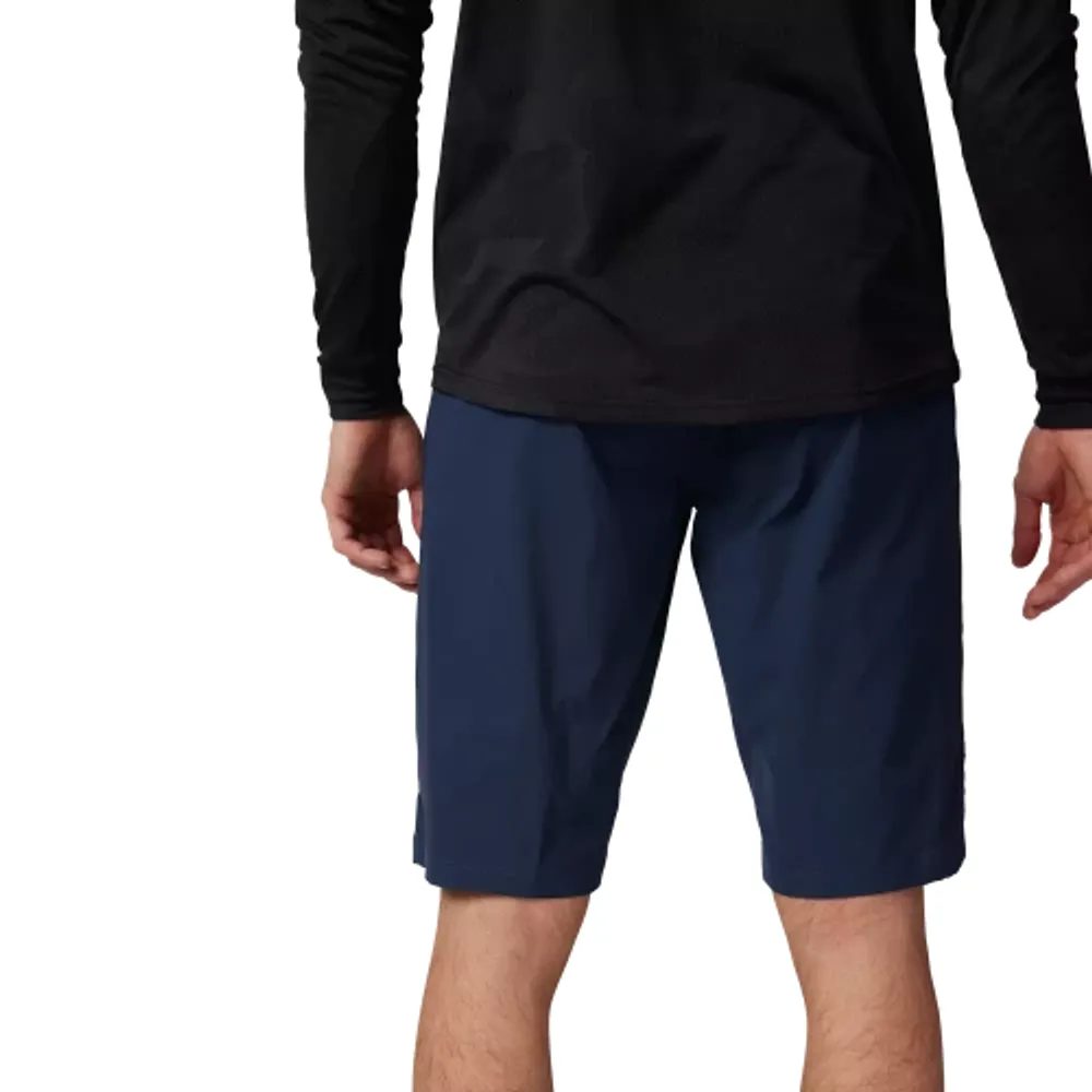 Ranger Short W/Liner Midnight