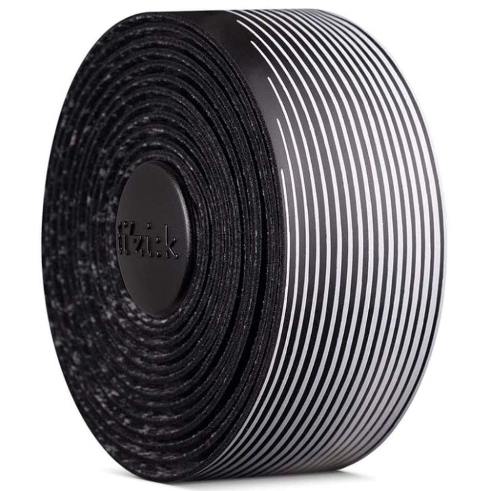 VENTO MICROTEX 2MM TACKY BLACK / WHITE (BT15 A40042)