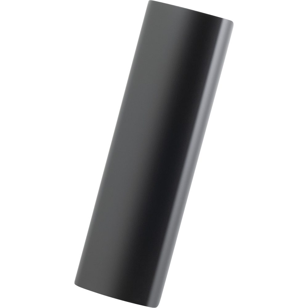 Cover Trek Verve+ 3 2023 Battery Matte Trek Black
