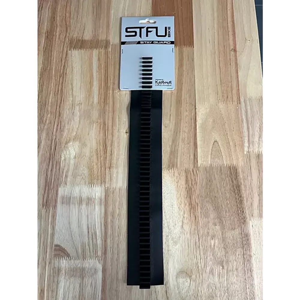 STAY GUARD