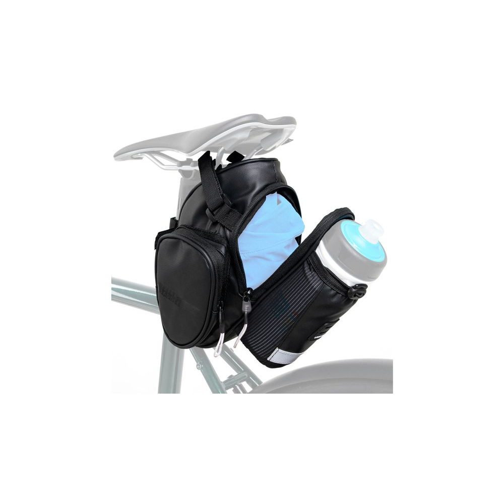 Bag Mile Grinder Extra Saddle Bag