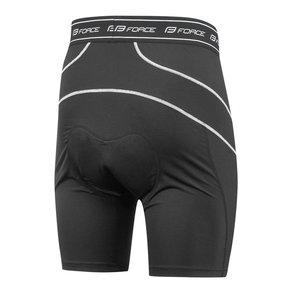 BLADE MTB with removable liner black