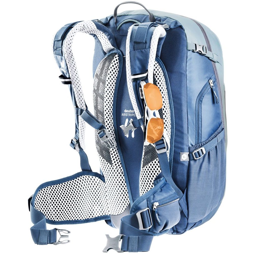 Trans Alpine 28 SL dusk-marine