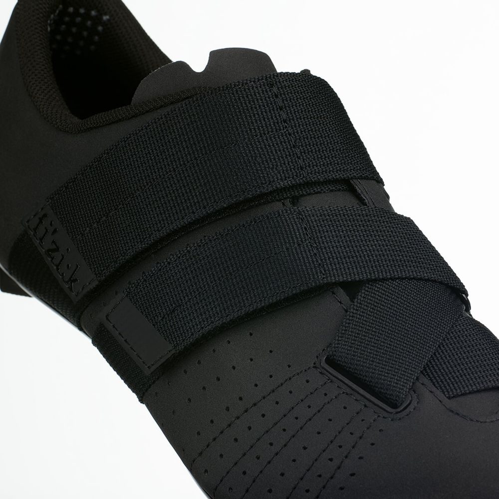 TEMPO POWERSTRAP R5 BLACK - BLACK (TPR5PSPU21010)