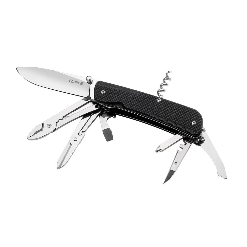 Trekker LD41