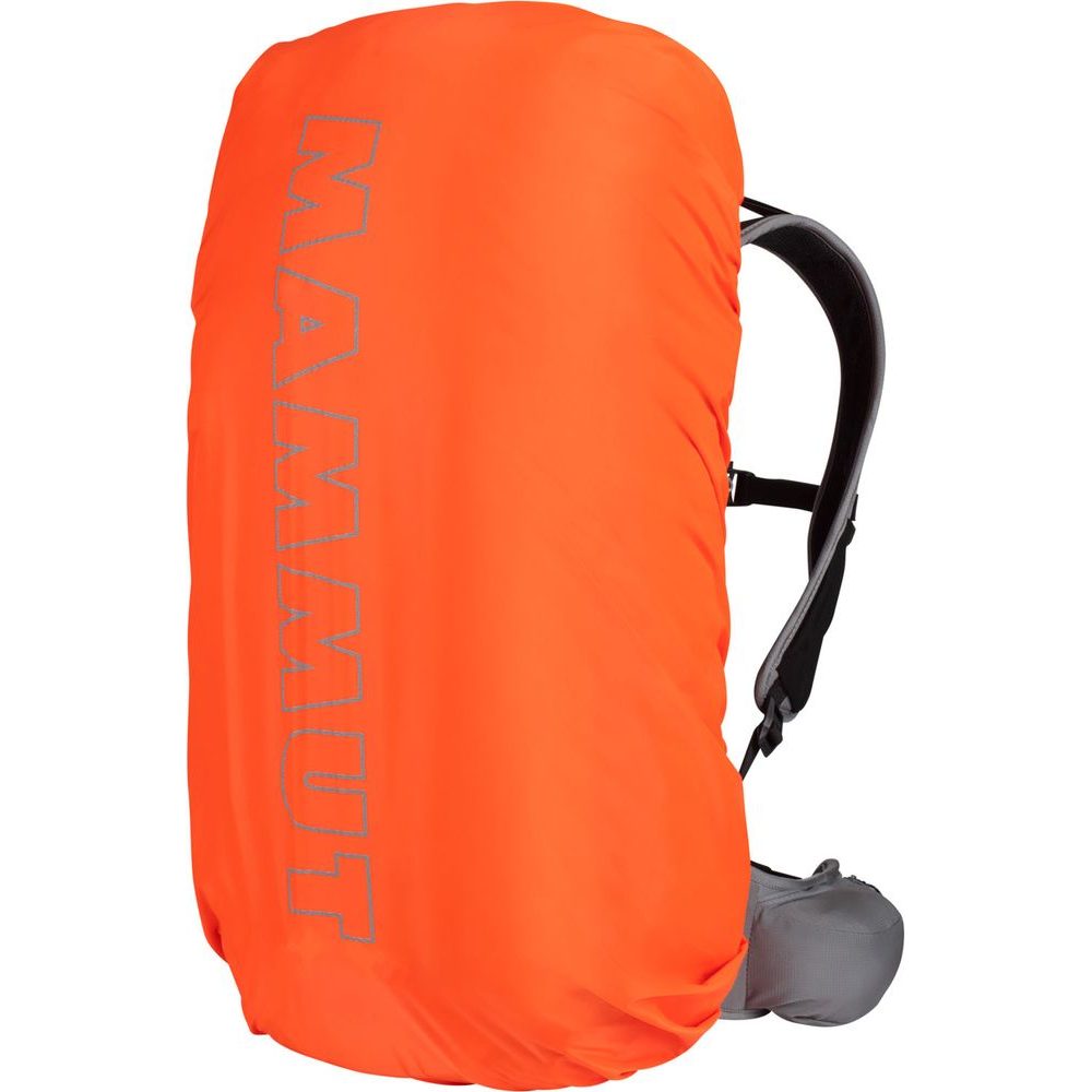 Raincover XL, vibrant orange
