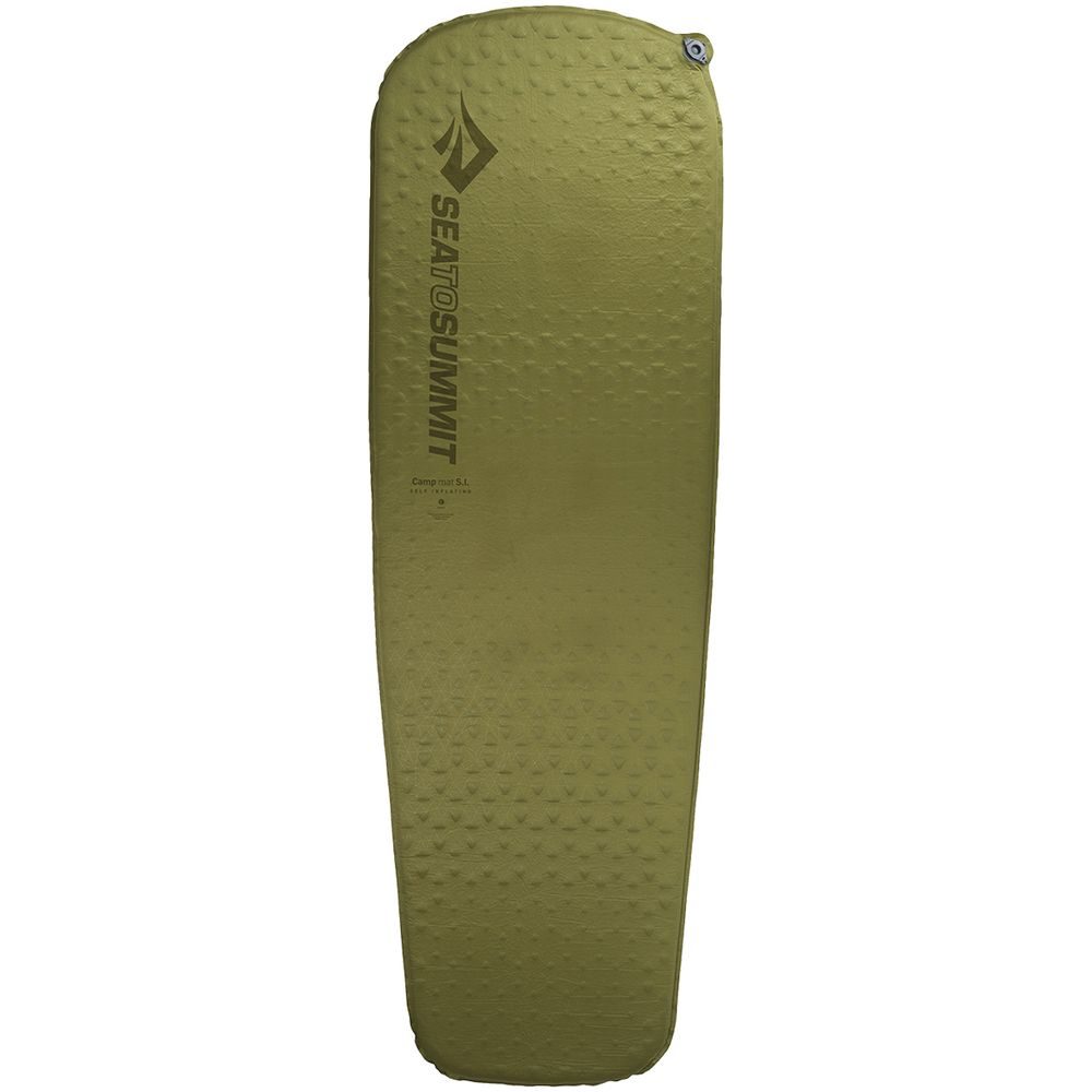 CAMP MAT SELF INFLATING L