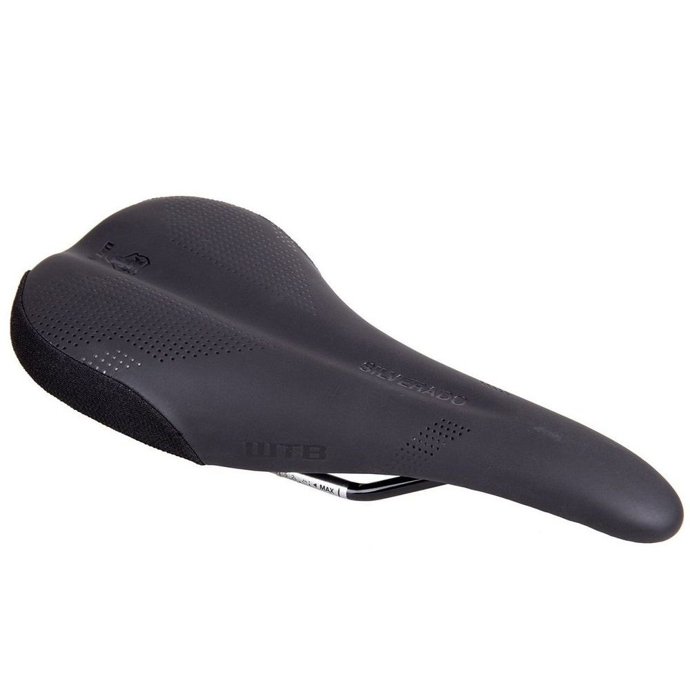 SILVERADO Cromoly Narrow