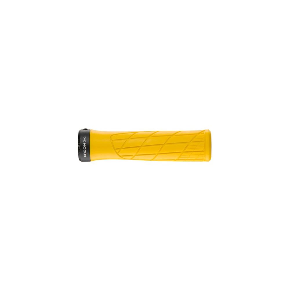 GA2 Yellow Mellow