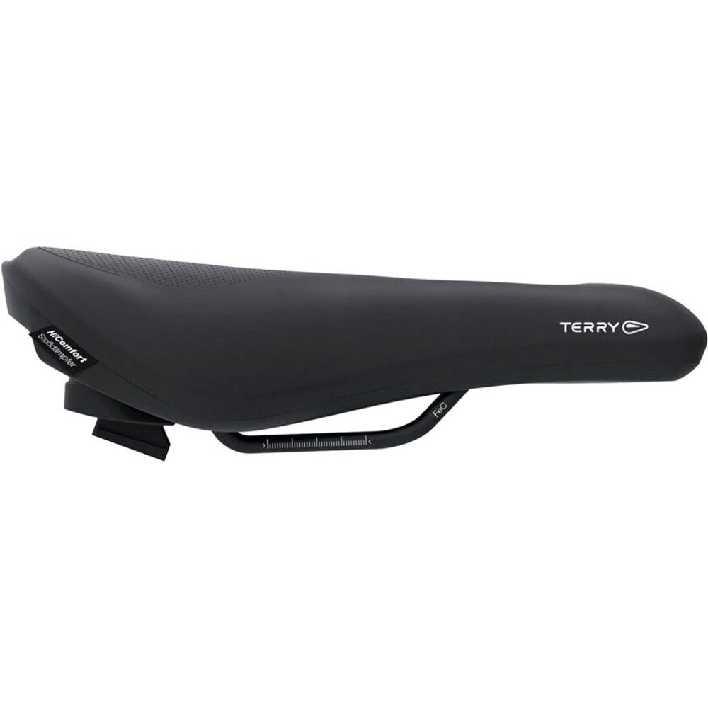 Terry Fisio Flex Gel Men