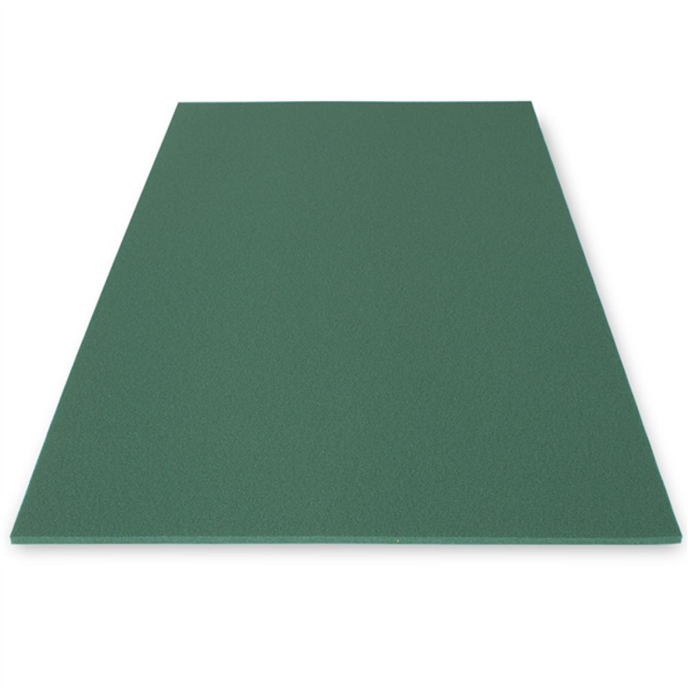 AEROBIC 8 dark green G95