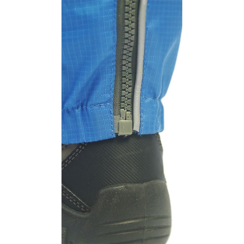 Kids Gaiter L BOYSENBERRY