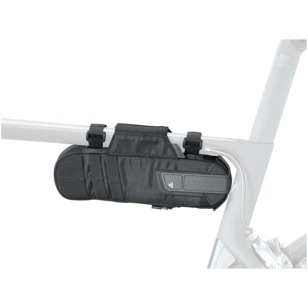 TRI-BACKUP TIREBAG
