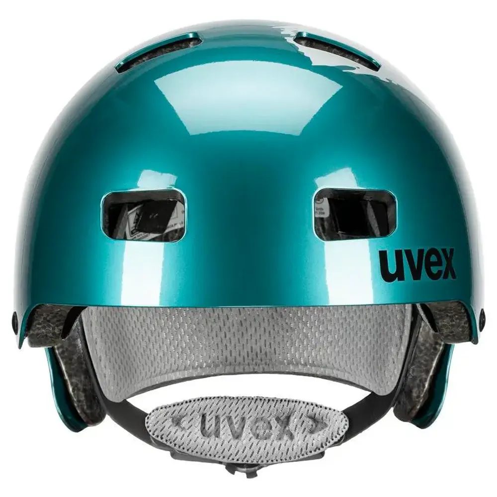 KID 3 TEAL-SILVER 2025