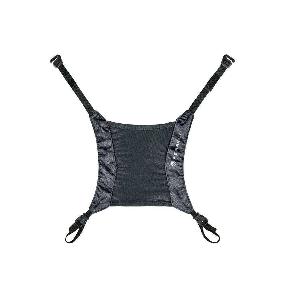 Helmet Holder black