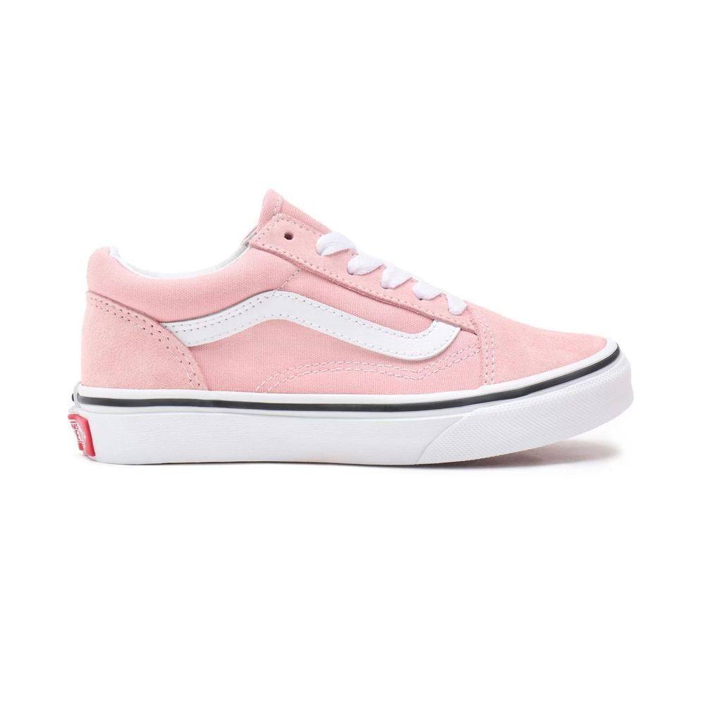 UY Old Skool, powder pink/true white