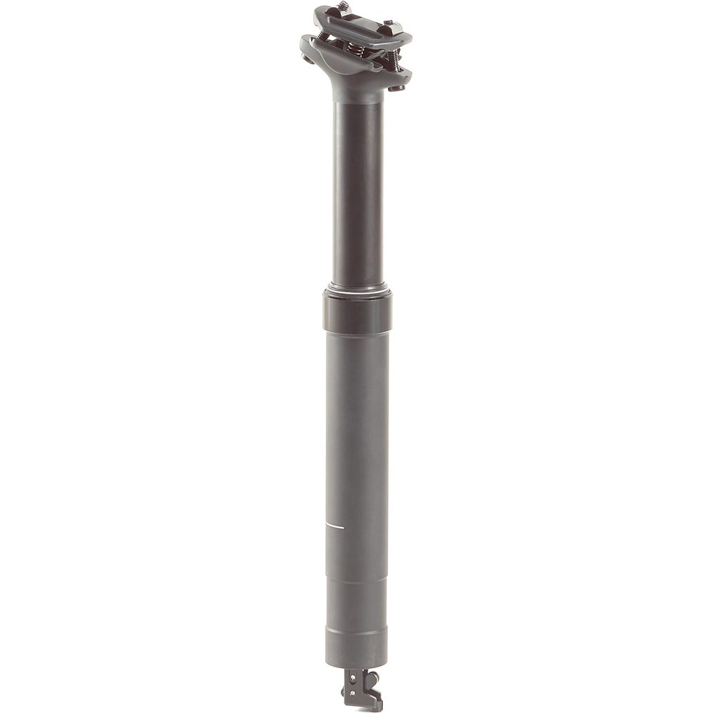 Line Elite Dropper, zdvih 100 mm, 34,9, černá