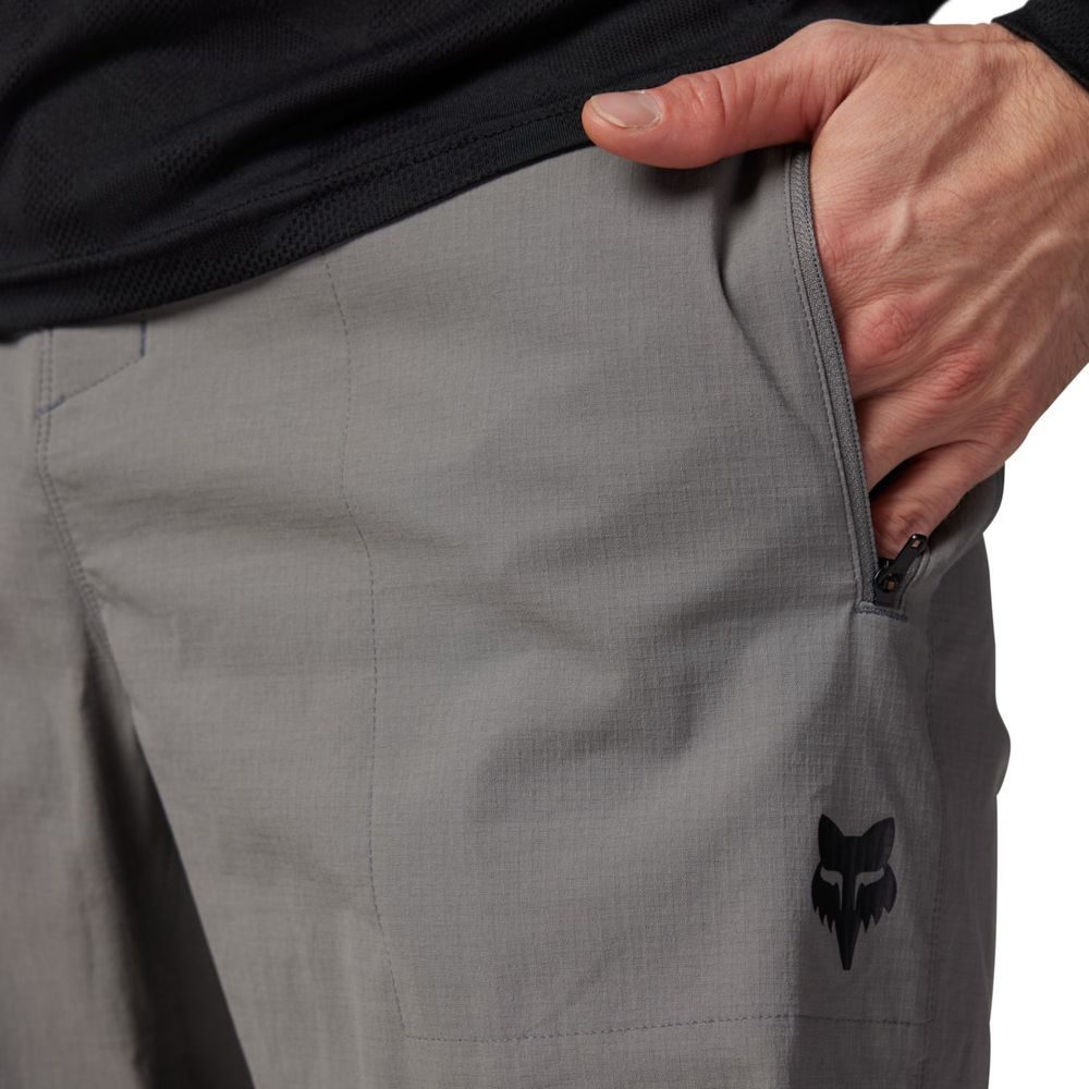 Ranger Short Pewter