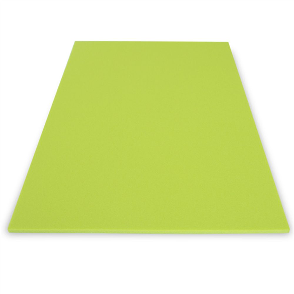 AEROBIC 8 pea green G30
