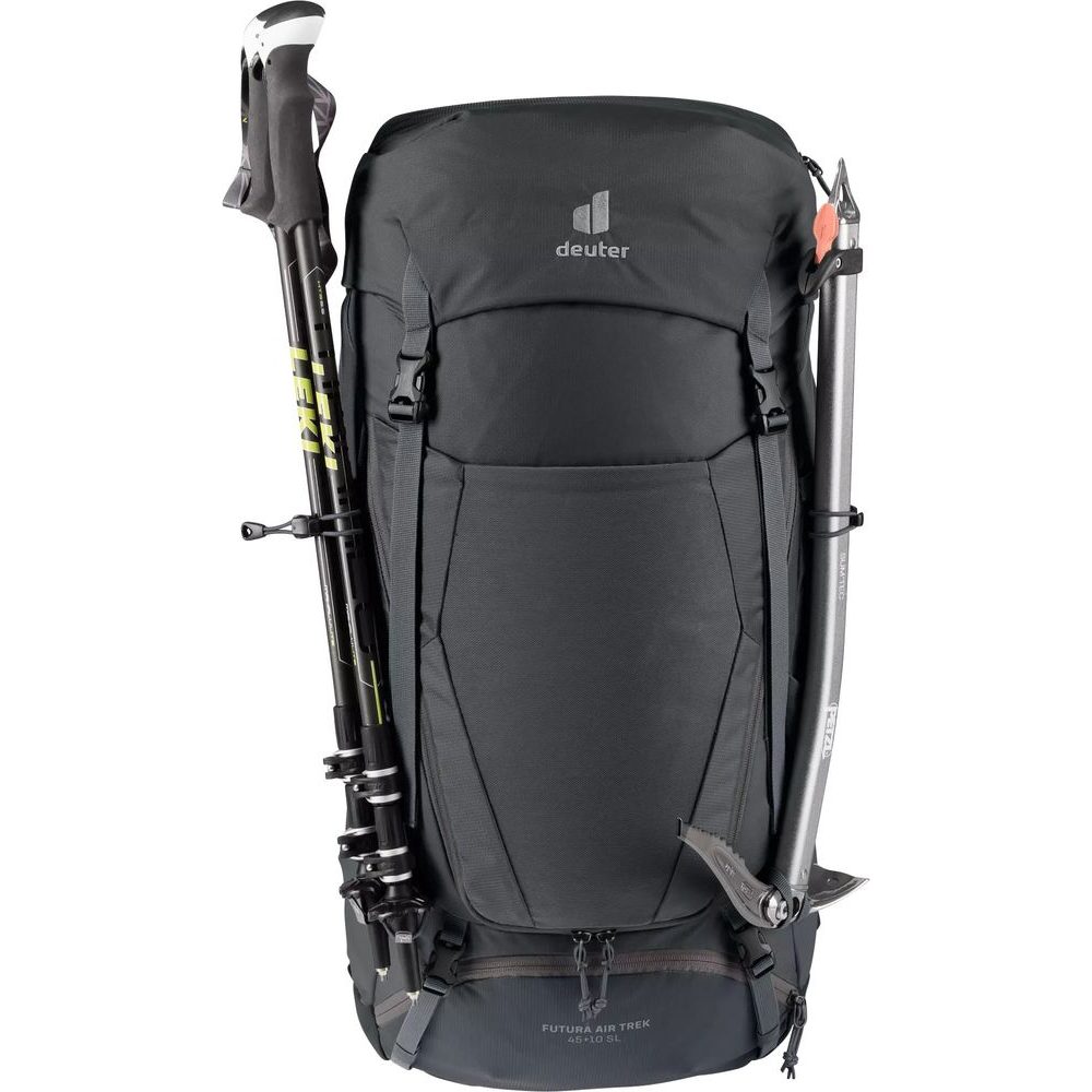 Futura Air Trek 45 + 10 SL black-graphite