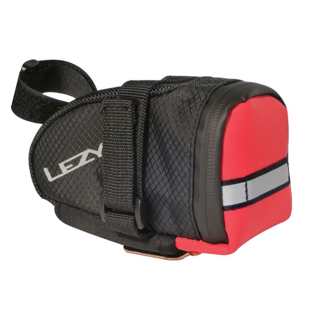 M-CADDY RED/BLACK