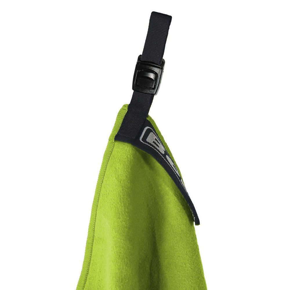 Litetrek Towel XL LIME