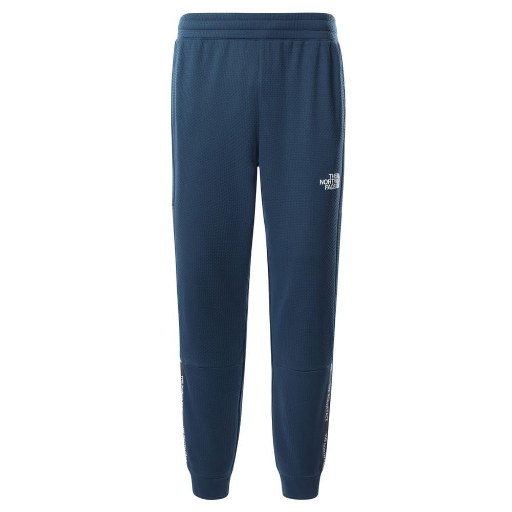 M MA PANT - EU Monterey Blue