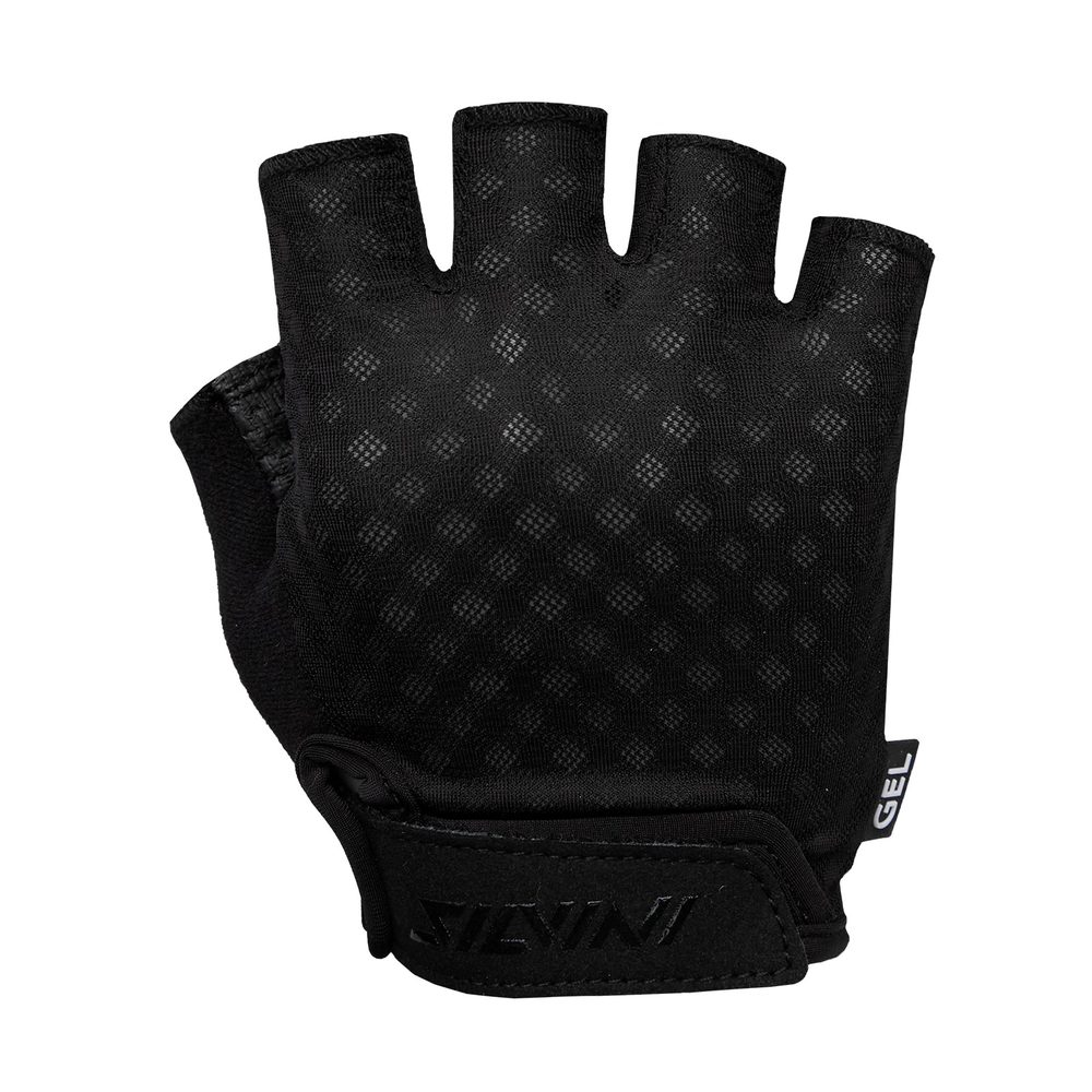Gaiona, black