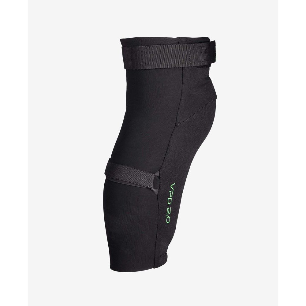 20376 Joint VPD 2.0 Long Knee Uranium Black