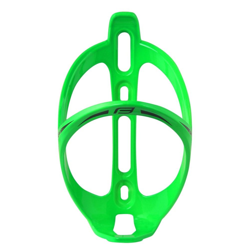 GET plastic, green glossy