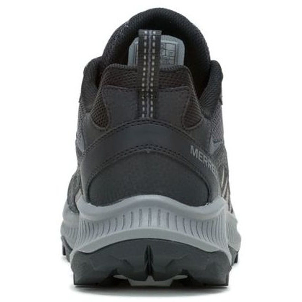 SPEED STRIKE 2, BLACK