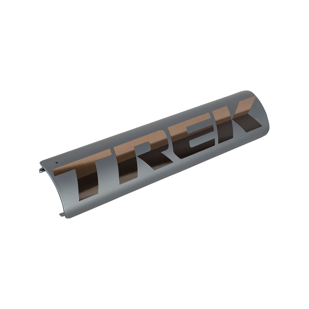 Trek 2020-2021 Rail 29 Carbon Paint Match Battery Covers Lithium Grey/Copper