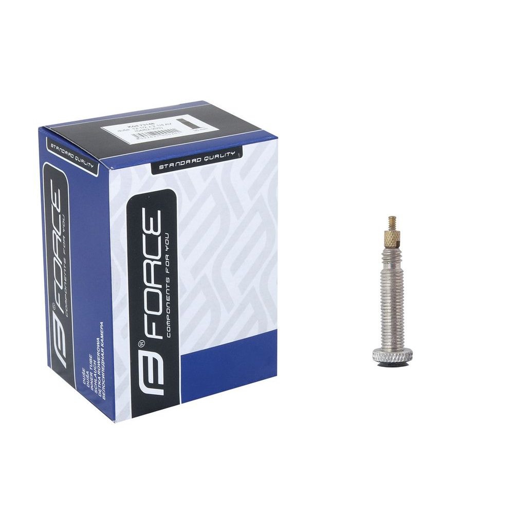 700 x 25/32C, FV 33mm