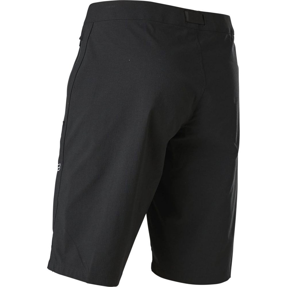 W Ranger Short, Black