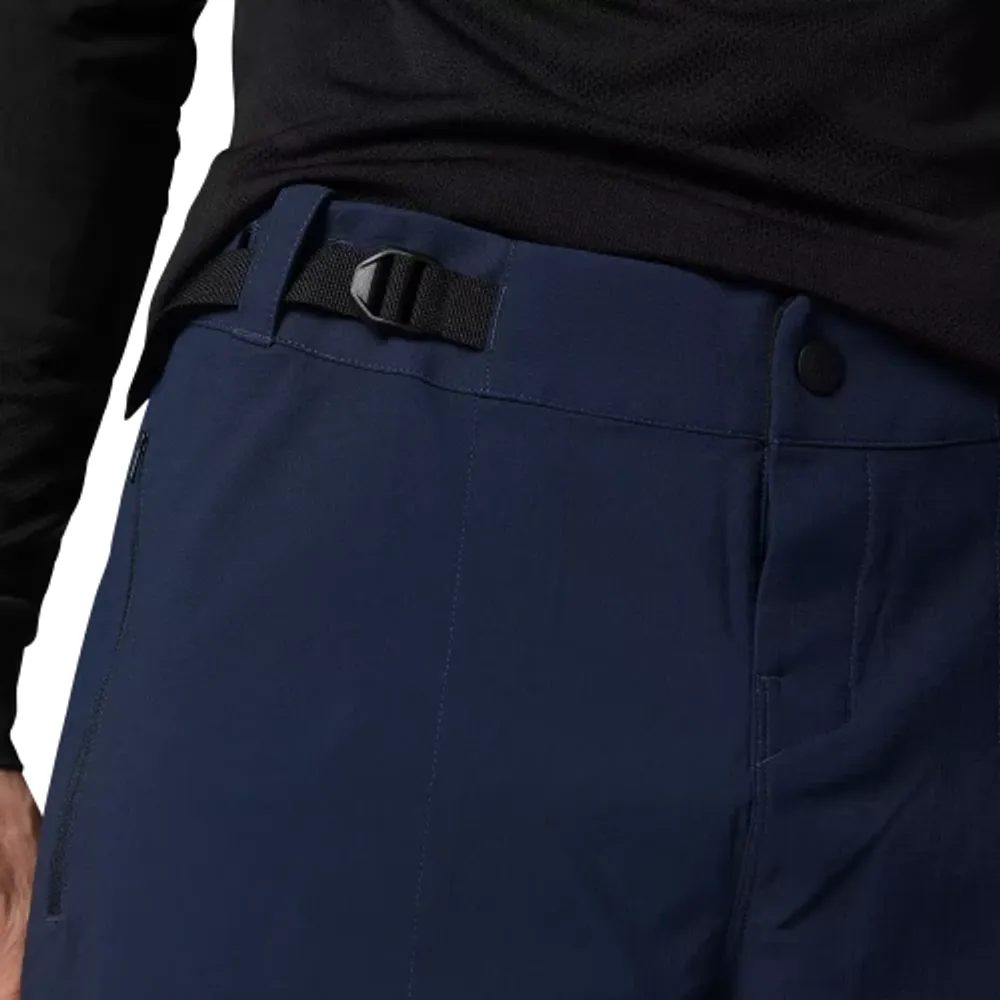 Ranger Short W/Liner Midnight