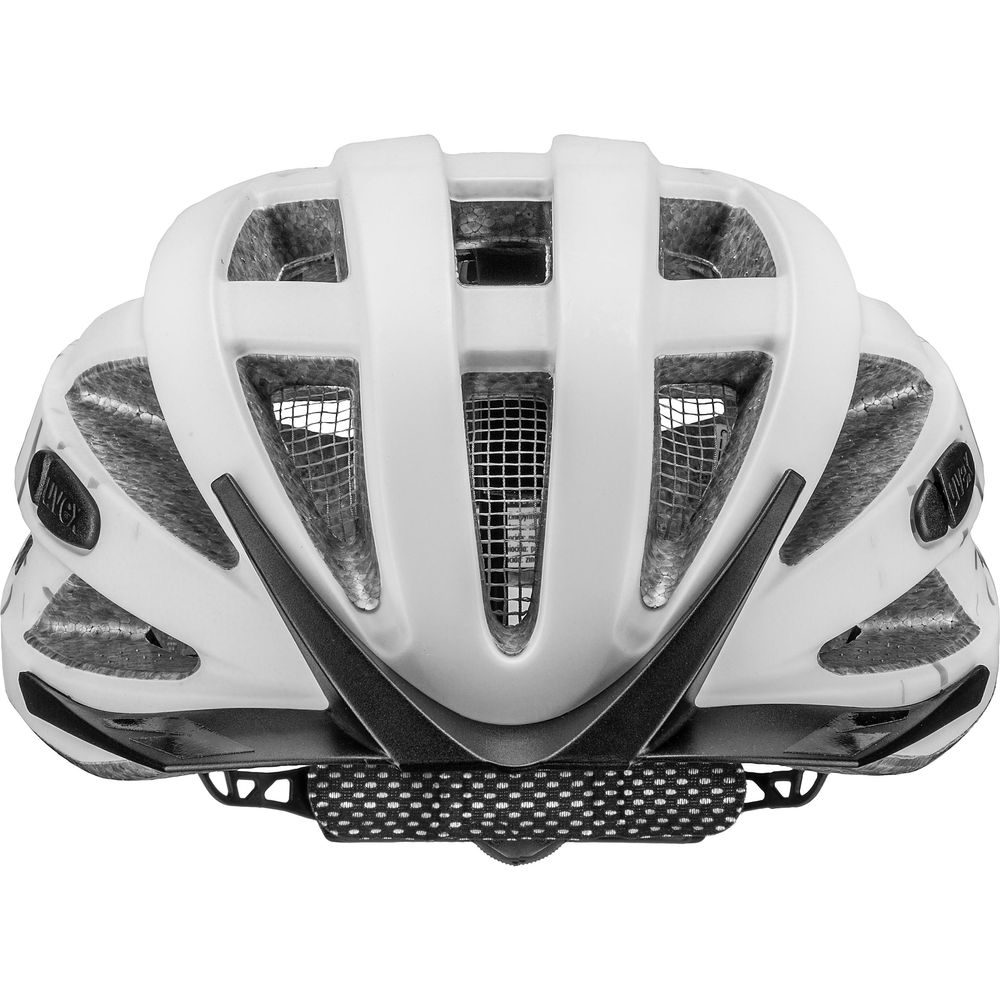 CITY I-VO, WHITE BLACK MAT 2025
