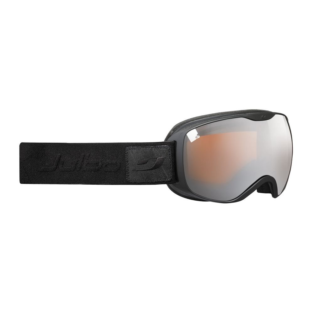 PIONEER CAT 3 black