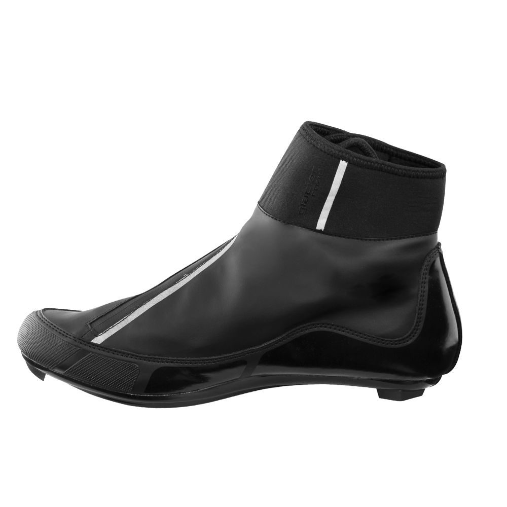 ROAD GLACIER, black