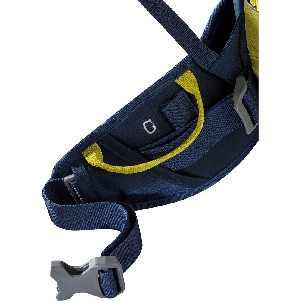 Guide Lite 28+ SL greencurry-navy