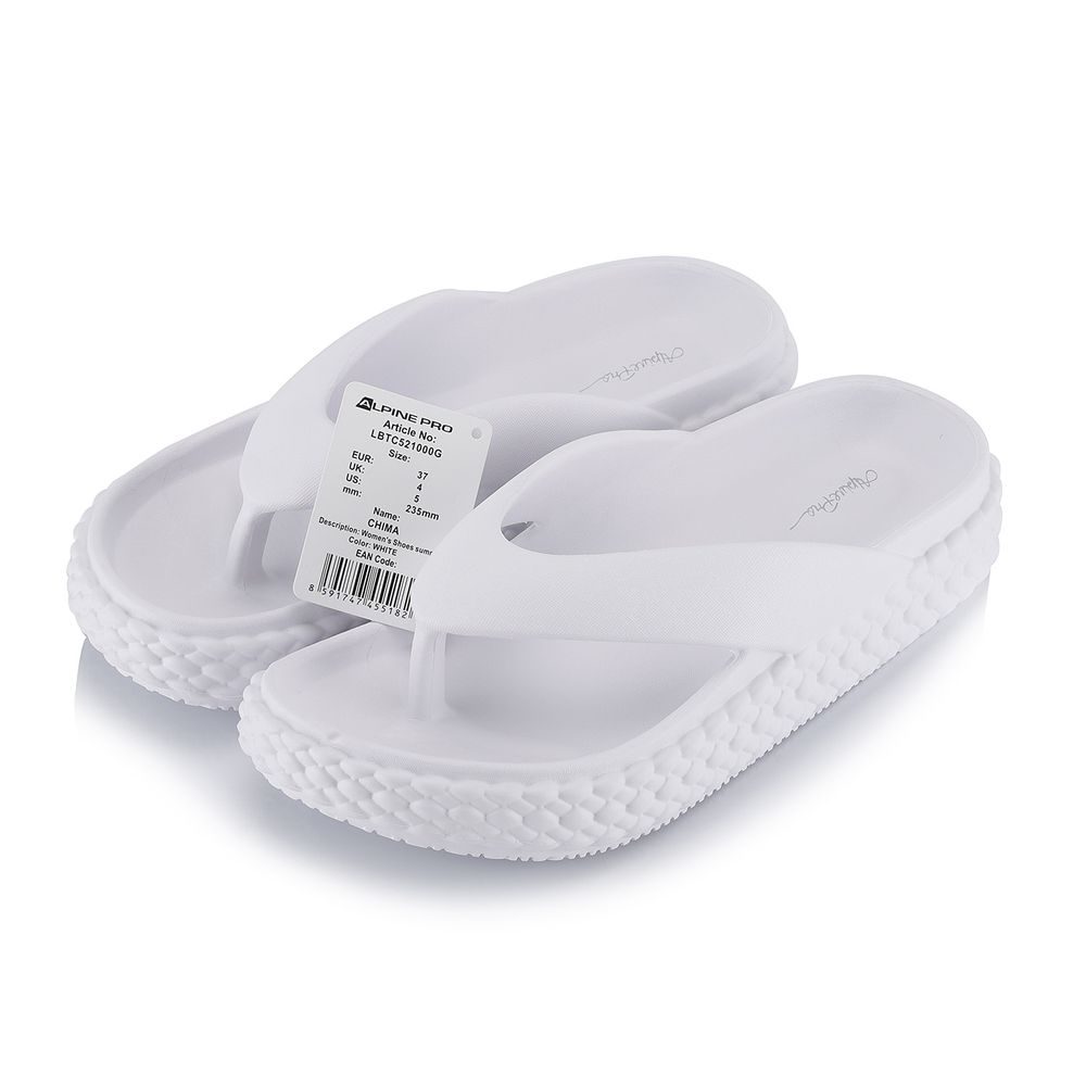 CHIMA white