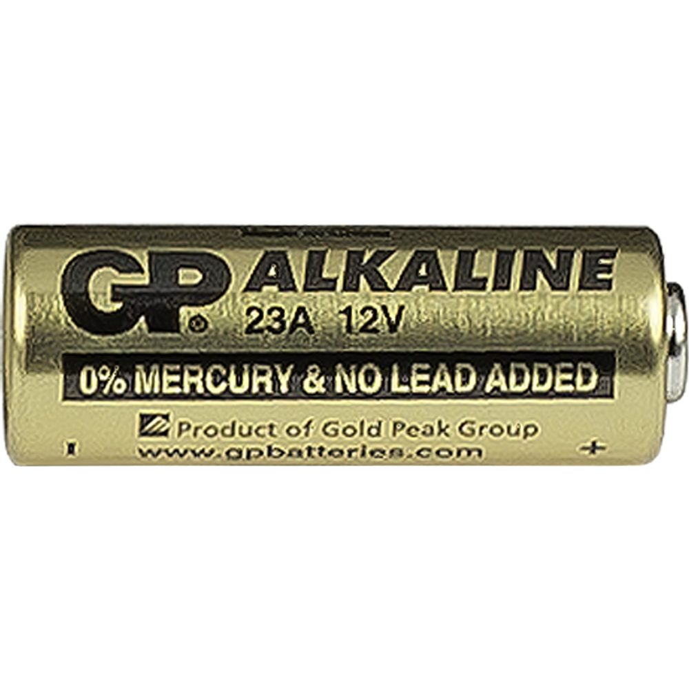 GP 23A Analog Speed Sensor